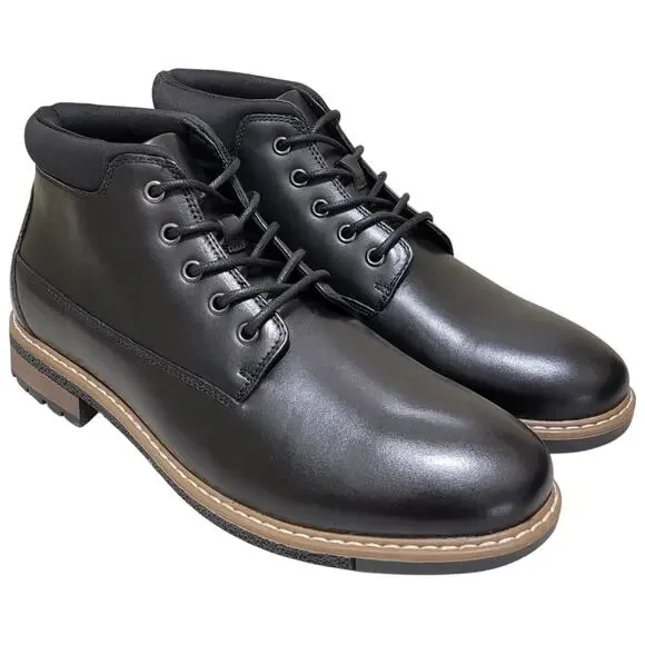 Alfani | Shoes | Alfani Men Gordon Ankle Dress Up Formal  display picture 1